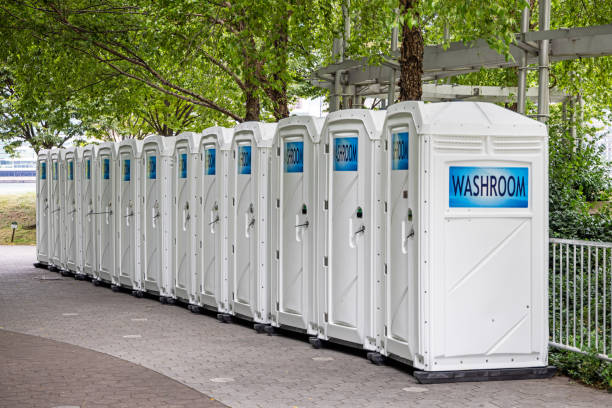 Best Affordable porta potty rental  in Snow Hill, MD