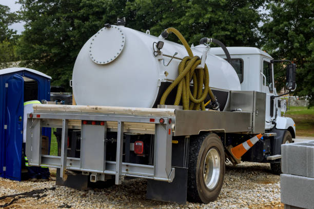 Best Porta potty delivery and setup  in Snow Hill, MD
