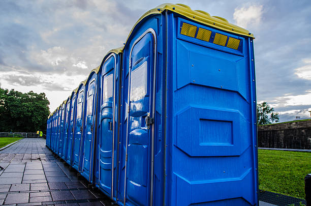 Best Construction site porta potty rental  in Snow Hill, MD